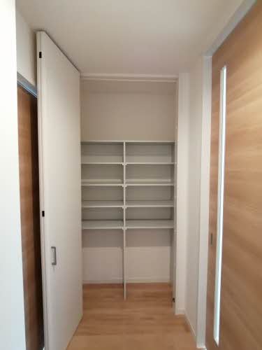 シャーメゾン　Ｋ　弐番館 B0101号-7