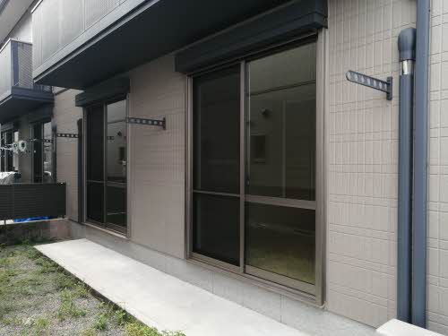 シャーメゾン　Ｋ　弐番館 B0101号-11