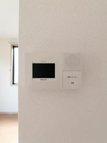 シャーメゾン　Ｋ　弐番館 B0202号-5