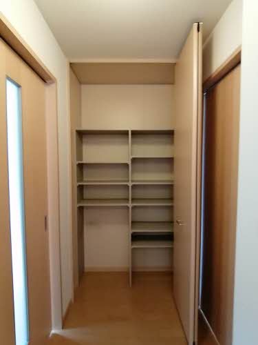 シャーメゾン　Ｋ　弐番館 B0202号-6