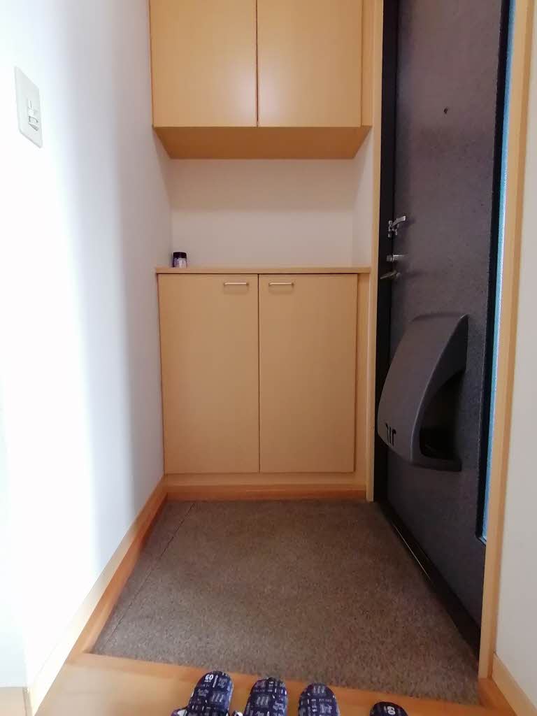 シャーメゾン　Ｋ　参番館 C0201号-3