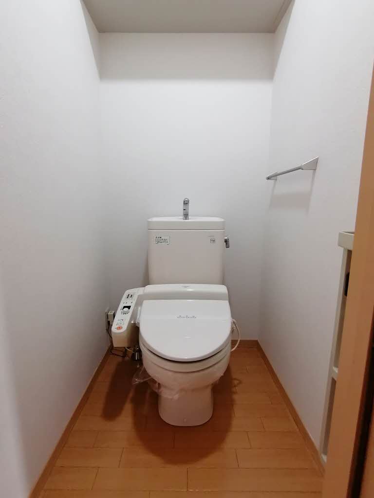 シャーメゾン　Ｋ　参番館 C0201号-4