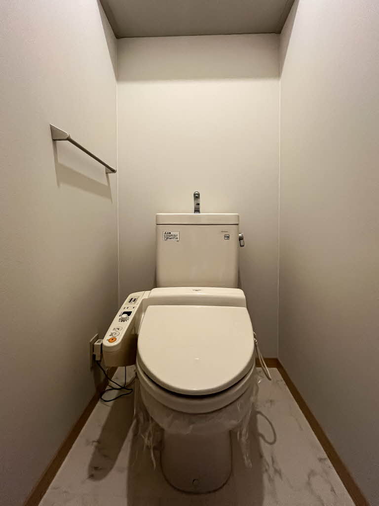 シャーメゾン K 参番館 C0202号-5