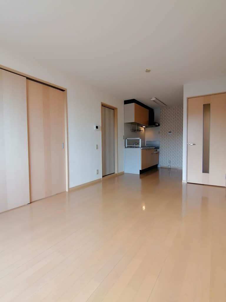 シャーメゾン　Ｋ　五番館 D0201号-2