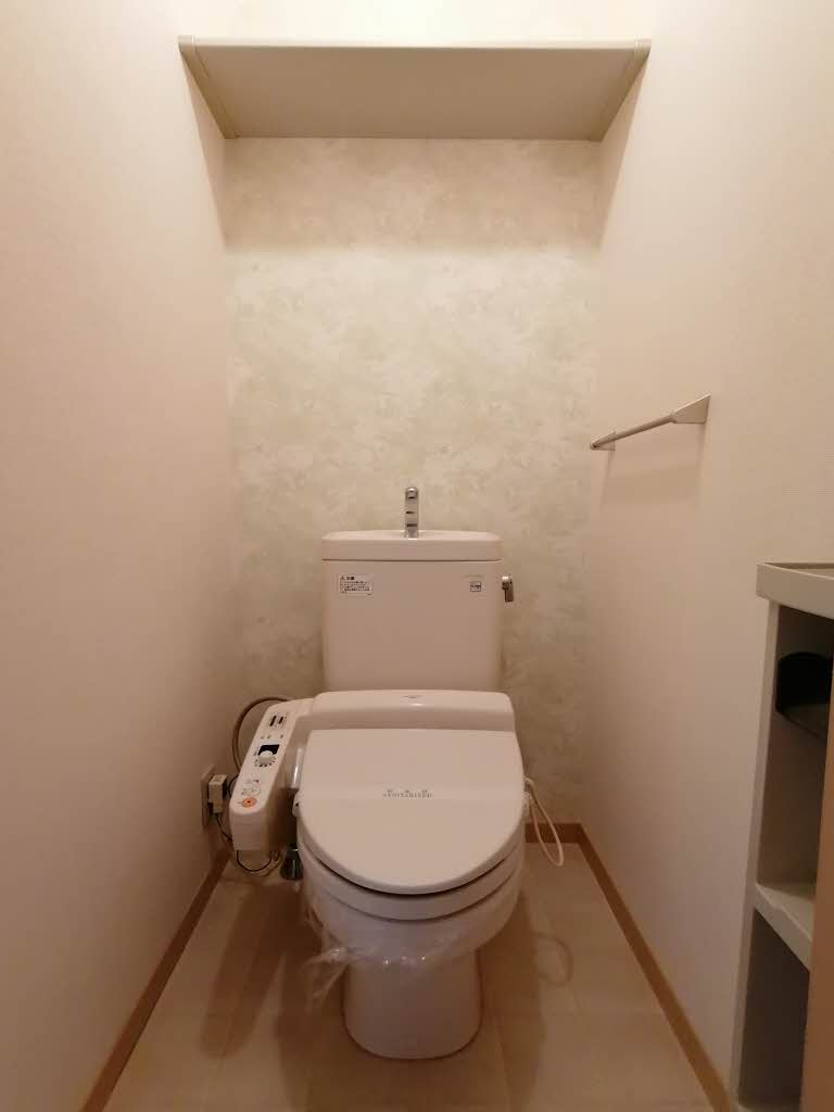 シャーメゾン　Ｋ　五番館 D0201号-6