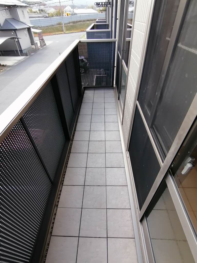 シャーメゾン　Ｋ　五番館 D0201号-12