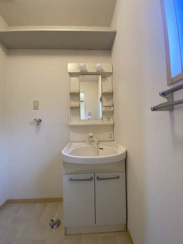 シャーメゾン　Ｋ　五番館 D0202号-4