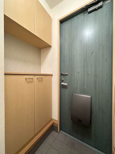 フルール東川口 A0201号-3