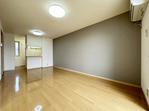 フルール東川口 A0201号-4