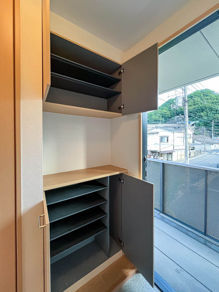 SKガーデン B棟 B0205号-11