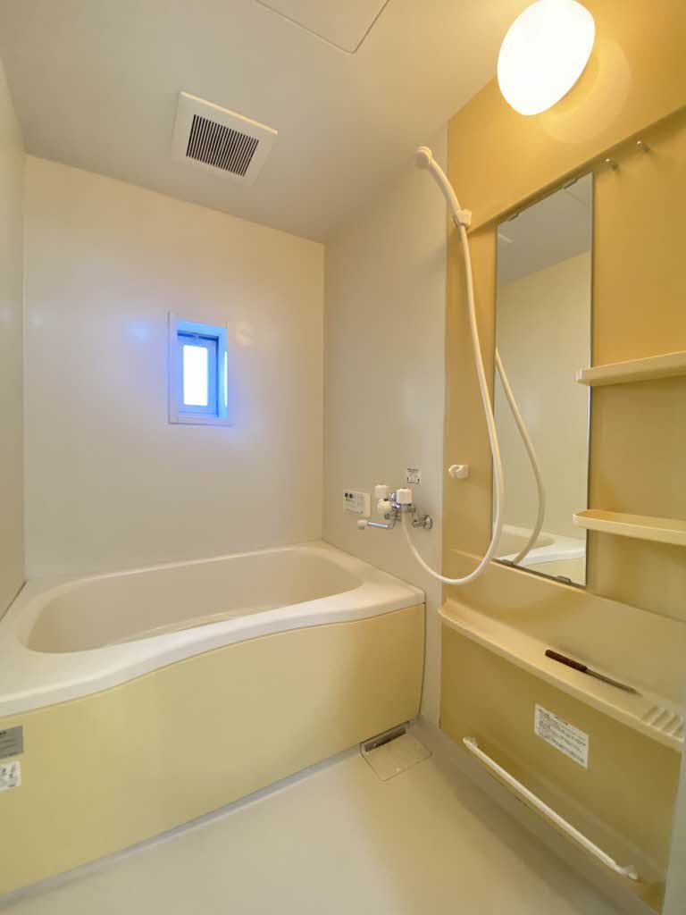 虹　Ａ棟 A0202号-8