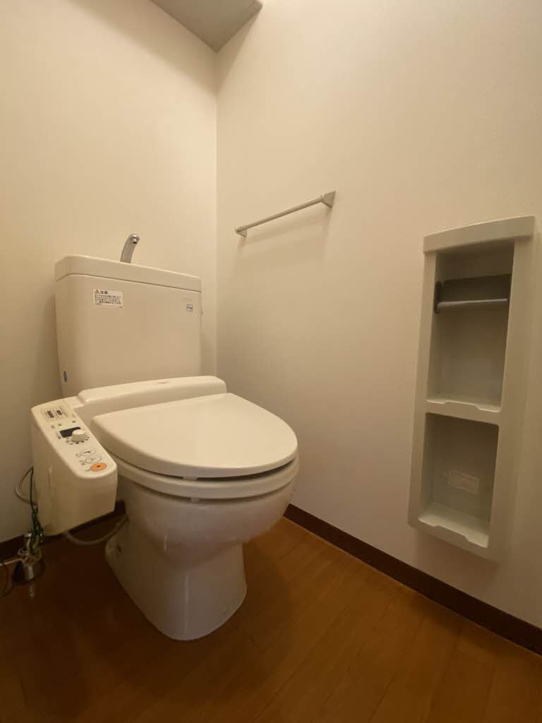 虹　Ａ棟 A0202号-9