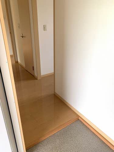 グランドメゾン片島　Ａ棟 A0201号-2