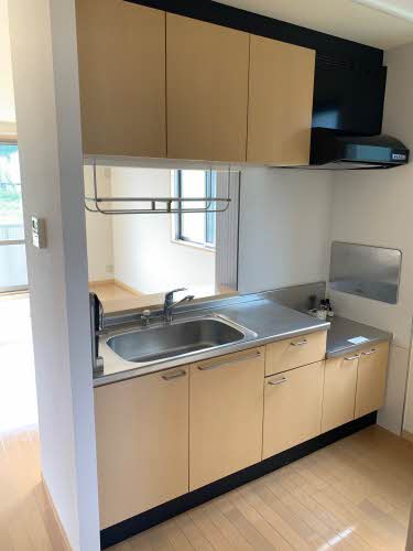 グランドメゾン片島　Ａ棟 A0201号-8