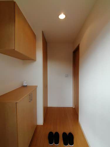 グランドメゾン片島　Ｄ棟 B0102号-2