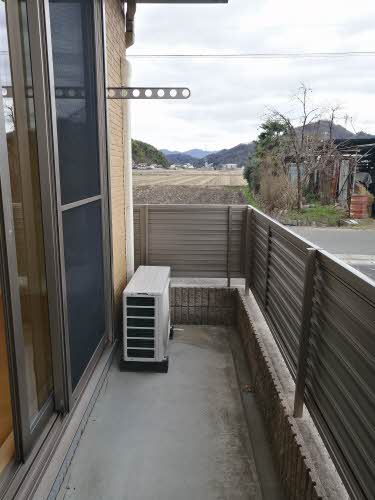 グランドメゾン片島　Ｄ棟 B0102号-8