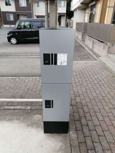 グランドメゾン片島　Ｄ棟 B0102号-13