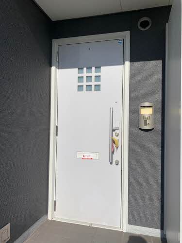 ウィンディアライフ若葉　Ｂ棟 B0101号-3