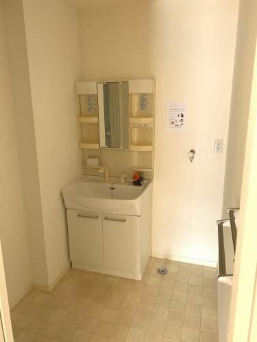 ウィンディアライフ若葉　Ｂ棟 B0101号-6