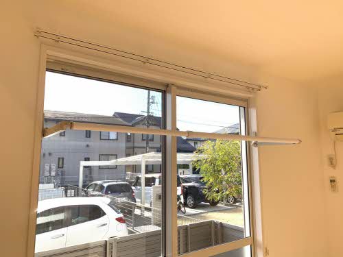 ウィンディアライフ若葉　Ｂ棟 B0101号-12