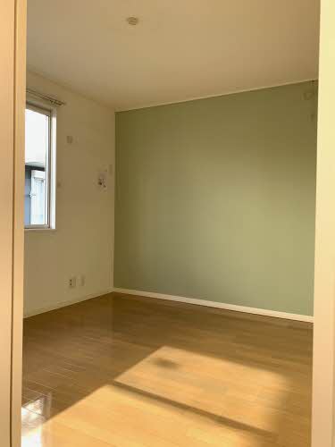 ウィンディアライフ若葉　Ｂ棟 B0101号-15