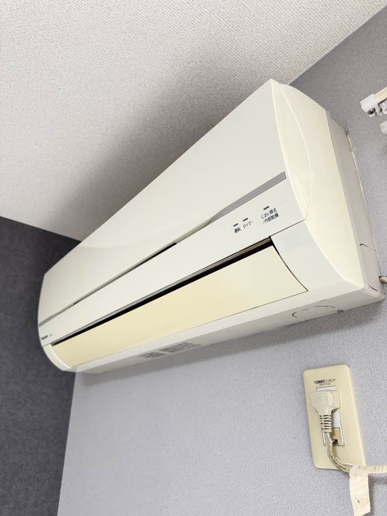 レジデンス新涯　Ｂ棟 B0101号-11