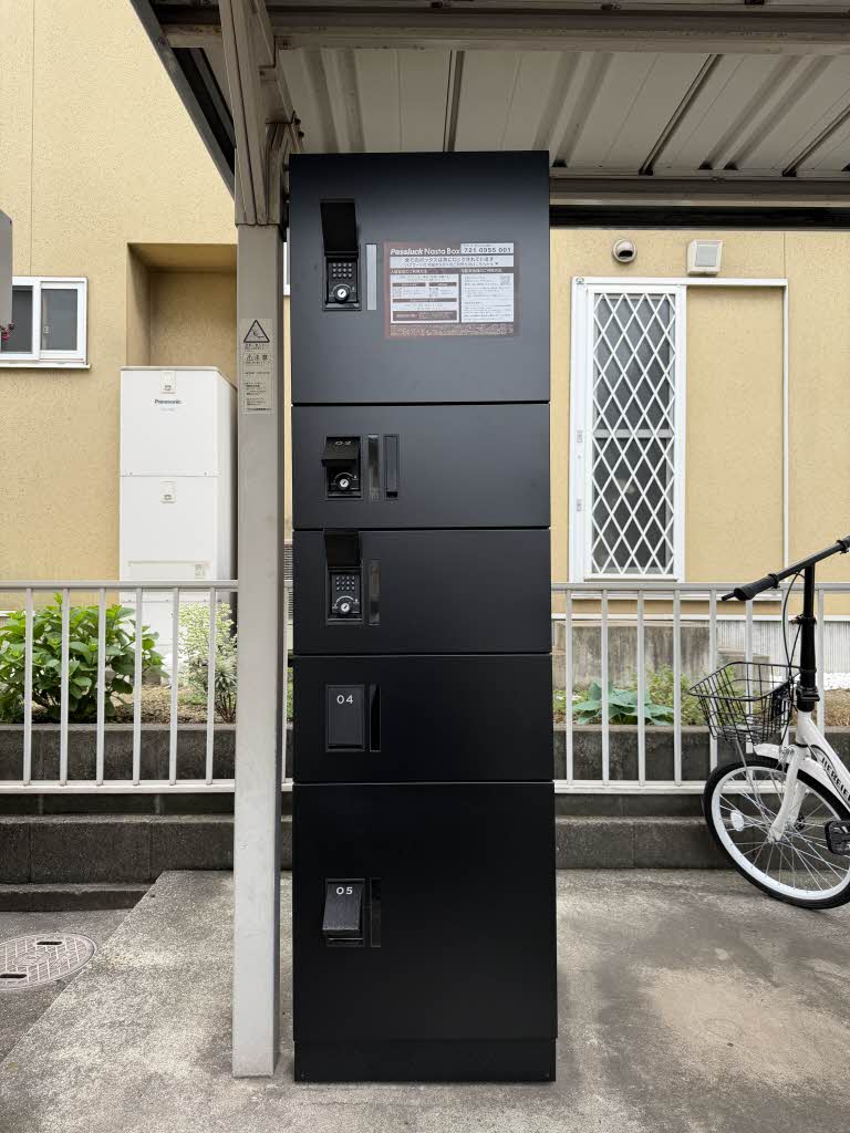 レジデンス新涯　Ｂ棟 B0101号-13