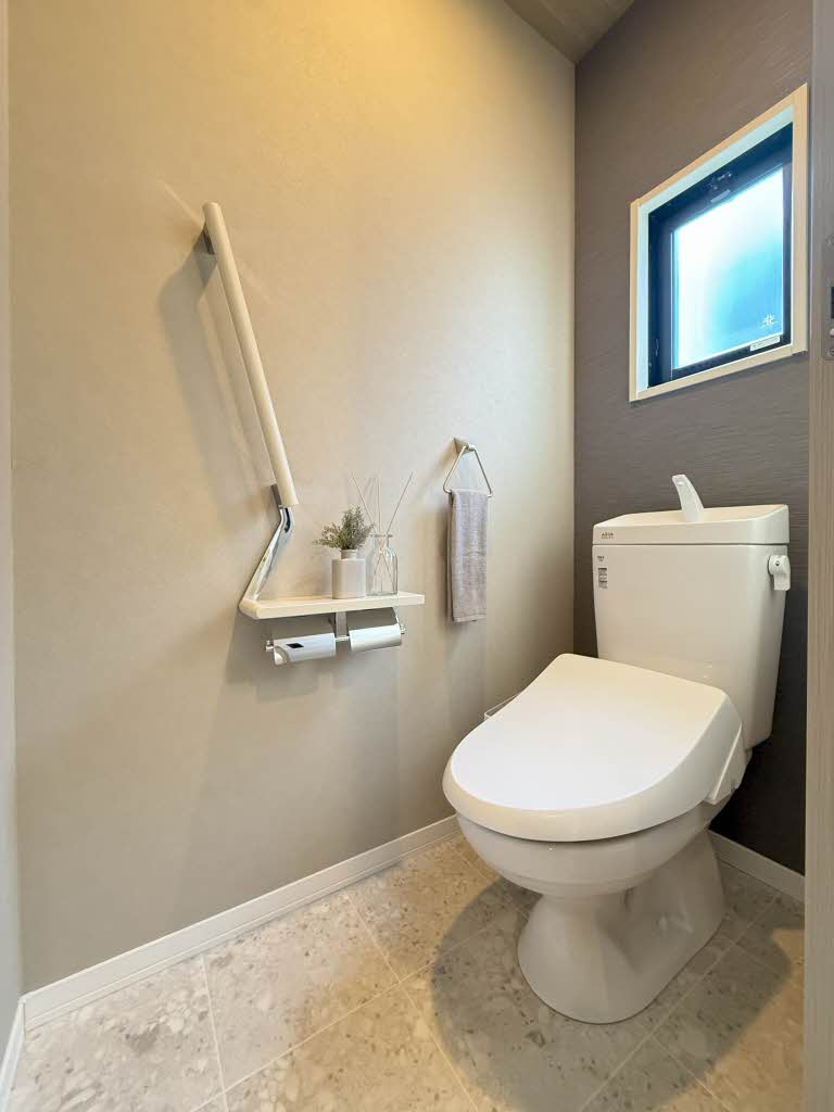 レジデンス新涯　Ｅ棟 E0101号-7