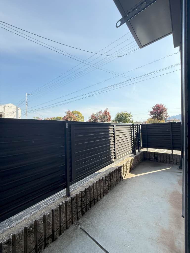 レジデンス新涯　Ｅ棟 E0101号-11