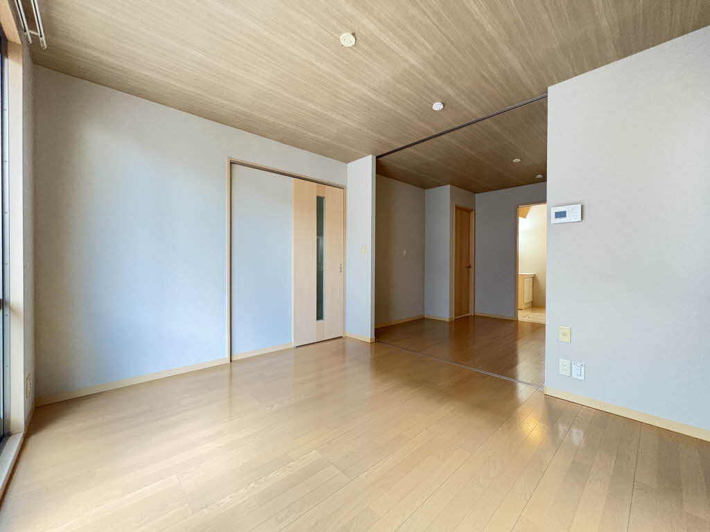 ロイヤルオークス　Ａ棟 A0103号-2