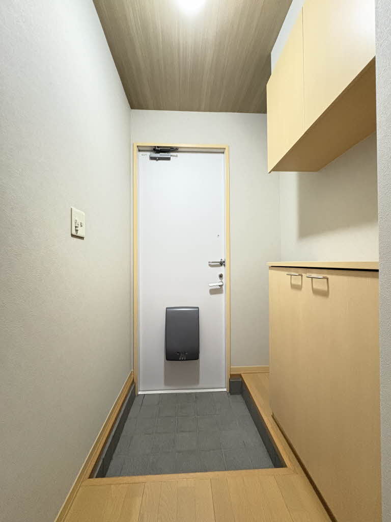 ロイヤルオークス　Ａ棟 A0103号-3