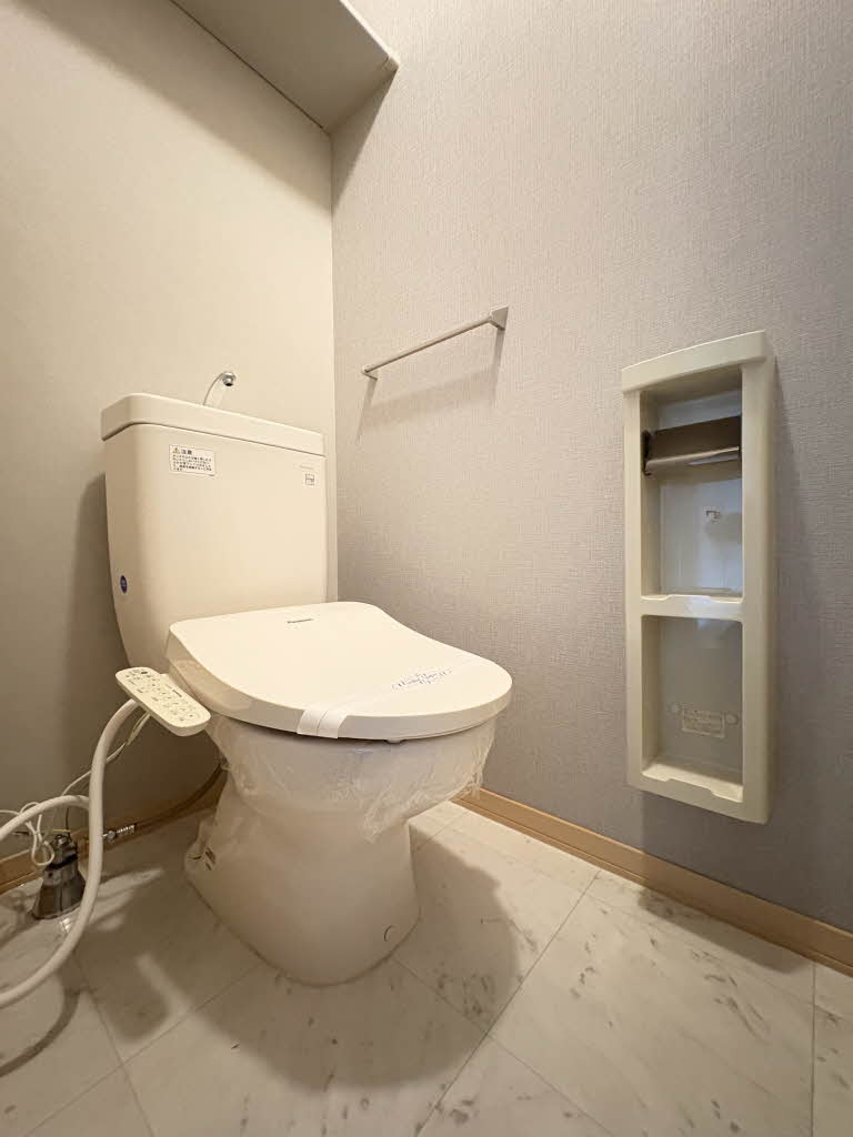 ロイヤルオークス　Ａ棟 A0103号-6