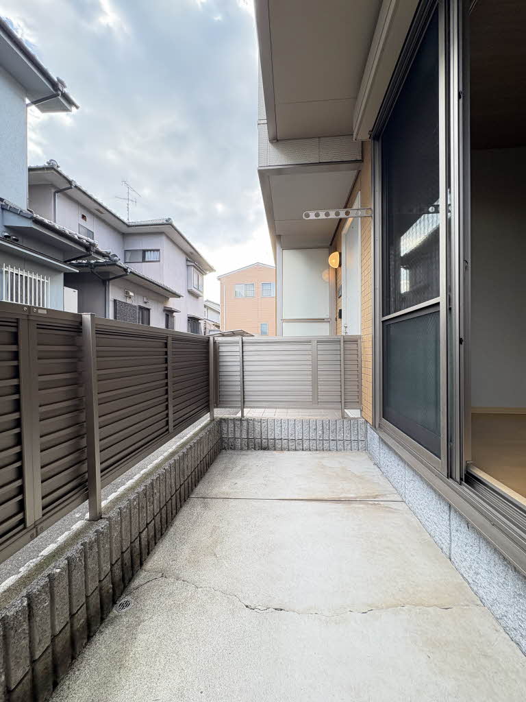 ロイヤルオークス　Ａ棟 A0103号-12