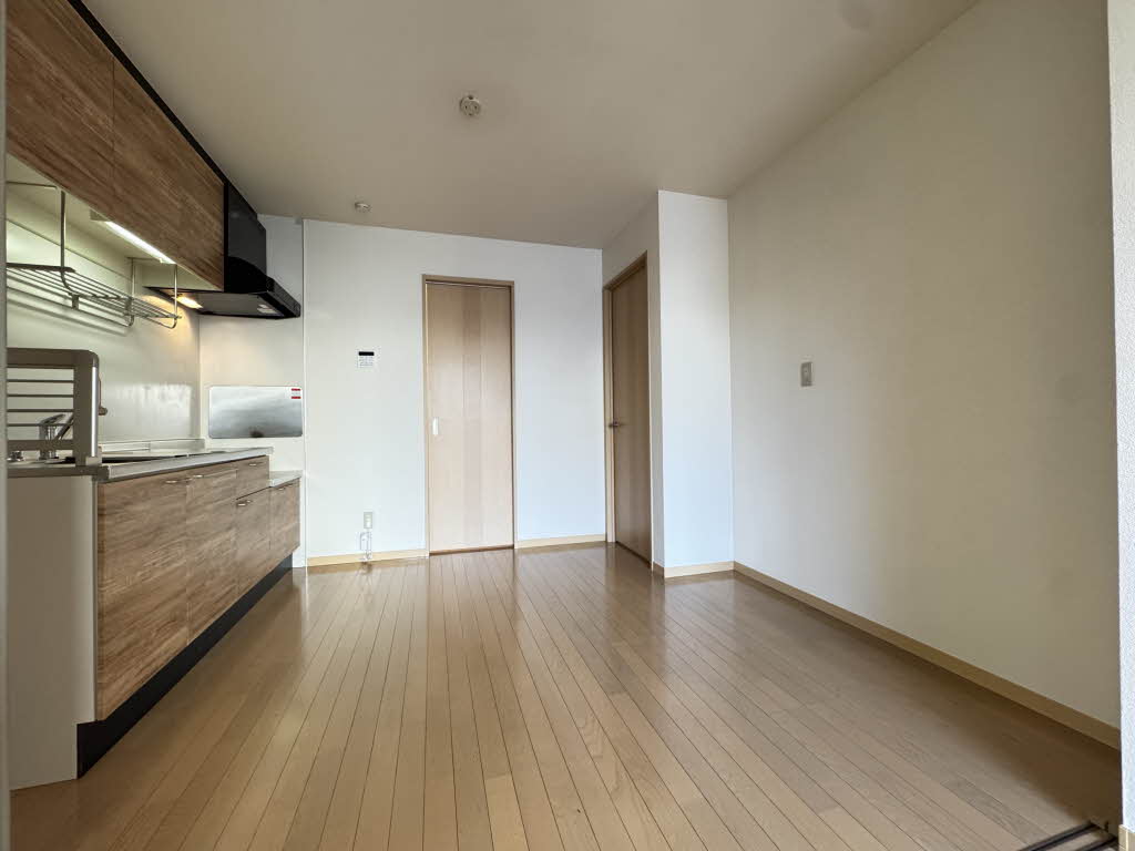 ロイヤルオークス　Ｂ棟 B0102号-2