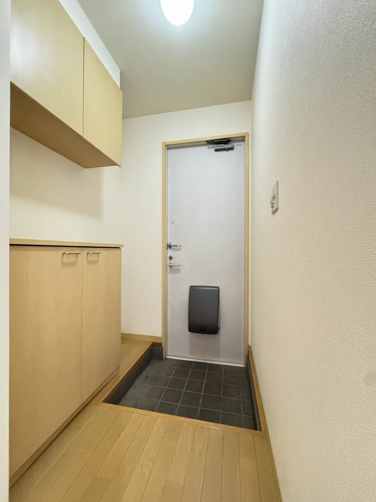 ロイヤルオークス　Ｂ棟 B0102号-3