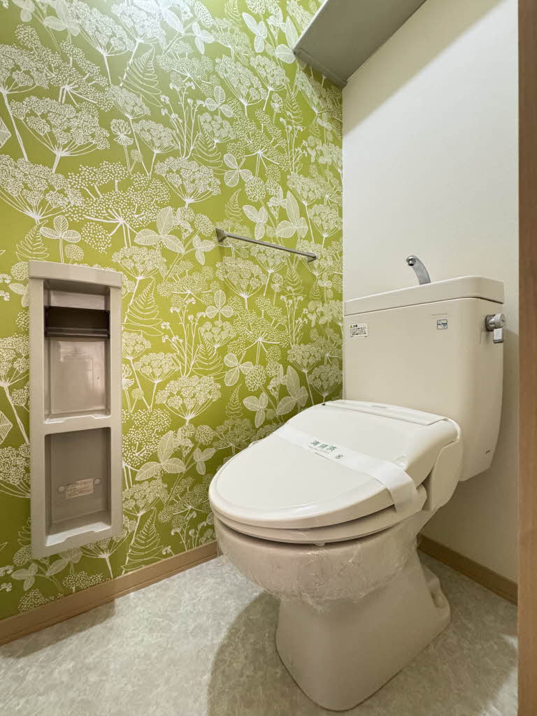 ロイヤルオークス　Ｂ棟 B0102号-6