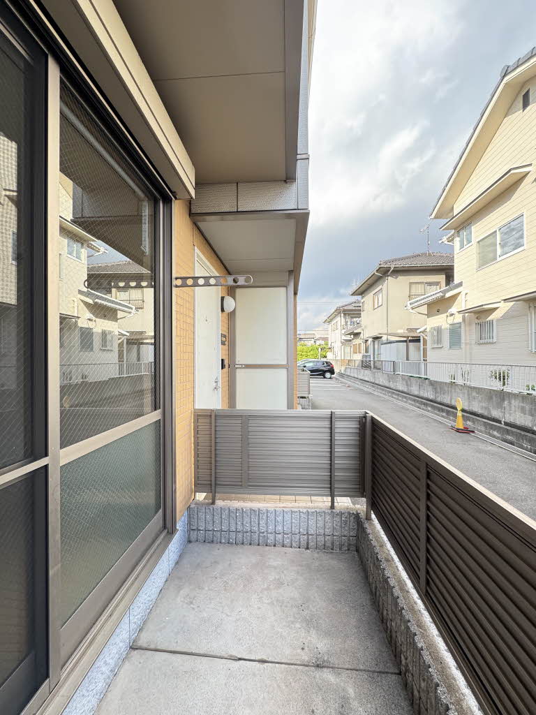 ロイヤルオークス　Ｂ棟 B0102号-12