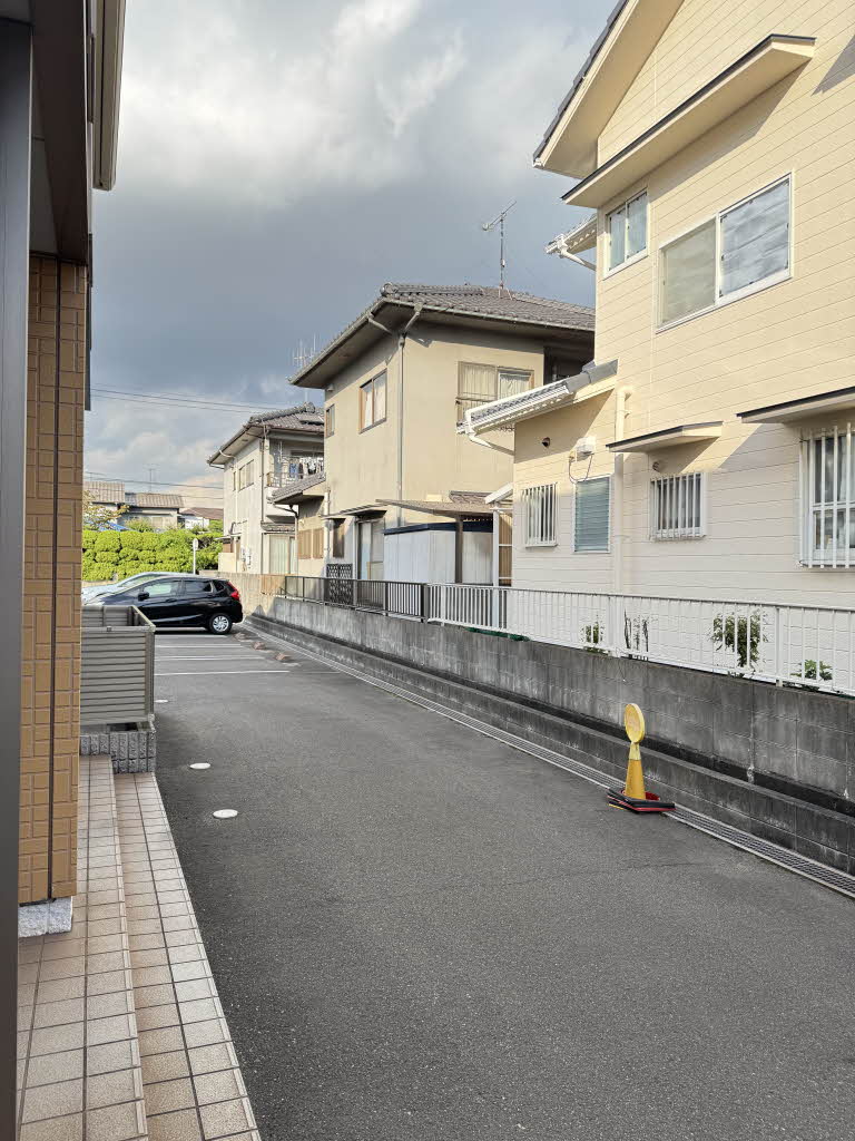 ロイヤルオークス　Ｂ棟 B0102号-14