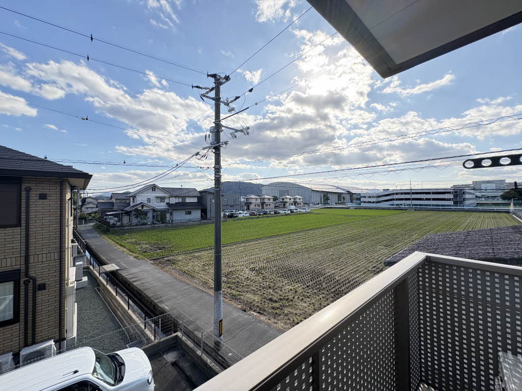 パレド　リヴァージュ A0201号-13