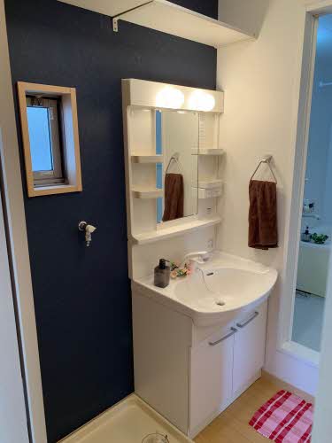 グレイシャス A0102号-3