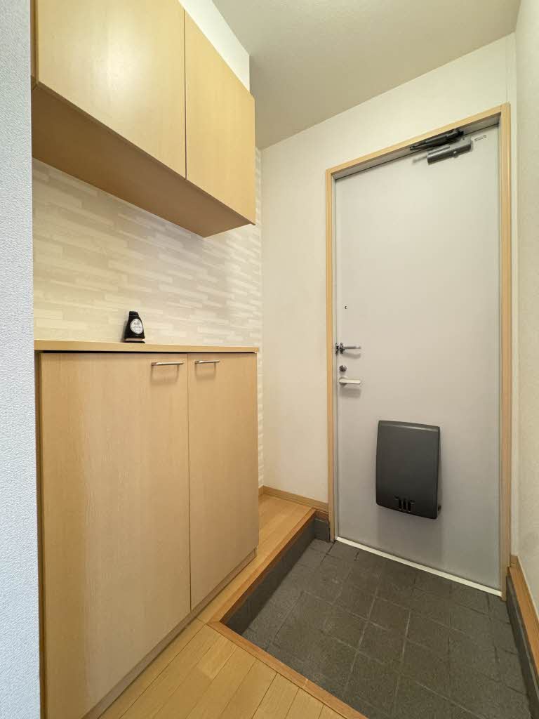 ルミナスキタヤマ A0101号-4