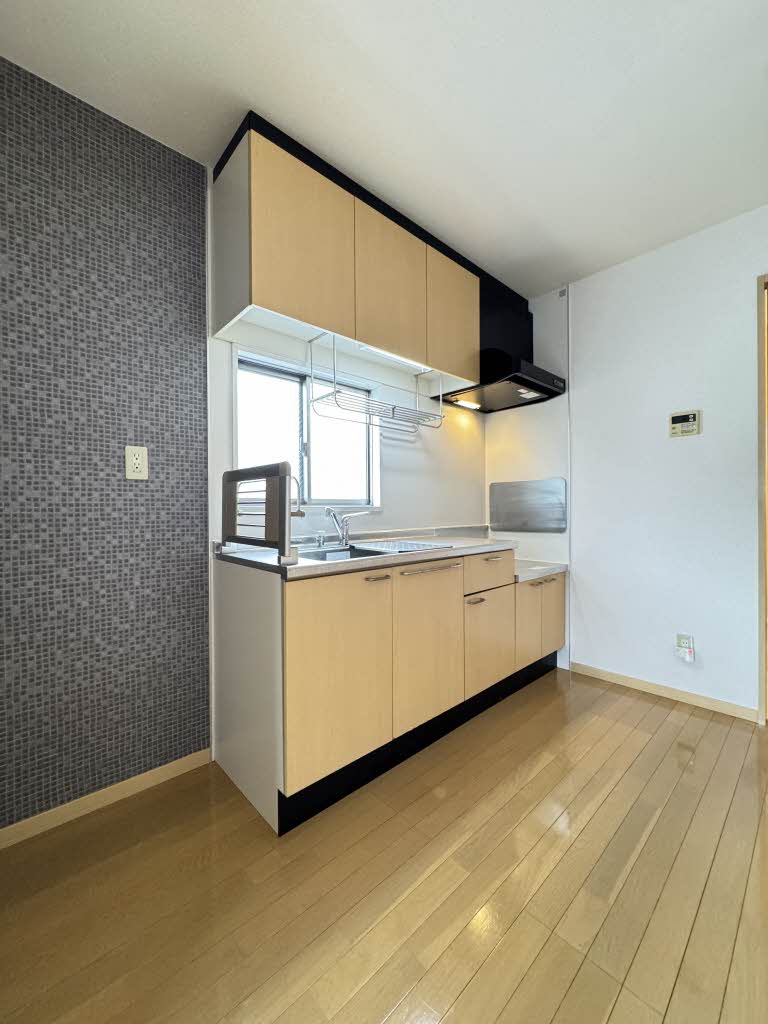 ルミナスキタヤマ A0101号-8