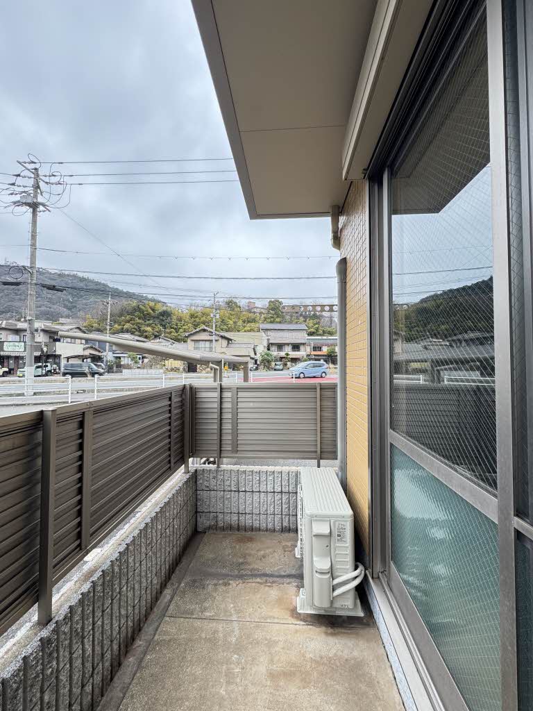 ルミナスキタヤマ A0101号-15