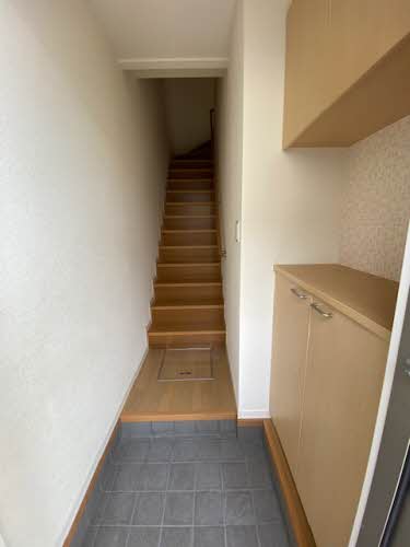 スカイメゾン　１１番館 B0202号-2