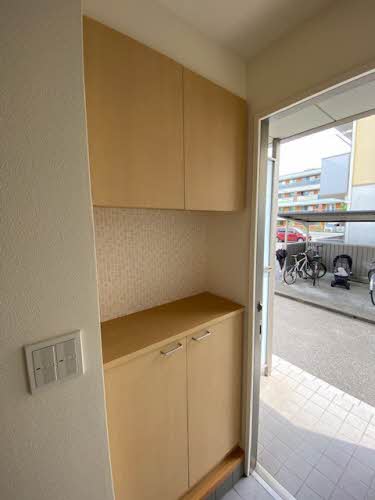 スカイメゾン　１１番館 B0202号-3