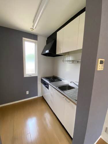 スカイメゾン　１１番館 B0202号-7