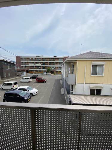 スカイメゾン　１１番館 B0202号-14