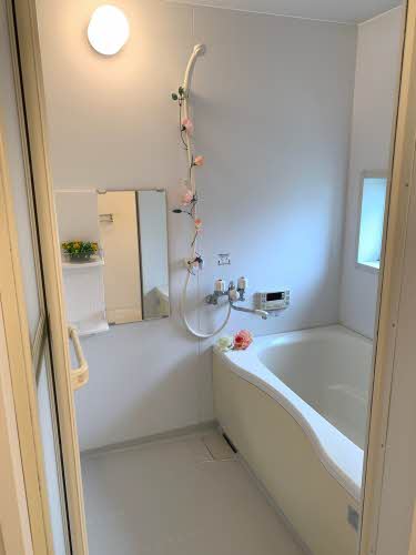 スカイメゾン　１２番館 C0101号-5