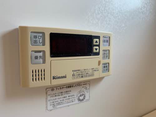 スカイメゾン　１２番館 C0101号-6