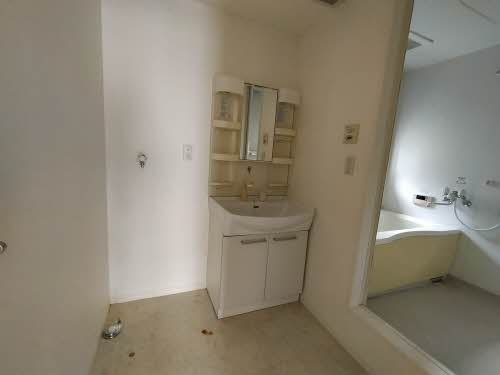 スカイメゾン　１２番館 C0103号-3